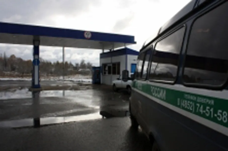 В Ярославской области предпринимателя могут лишить автозаправочной станции