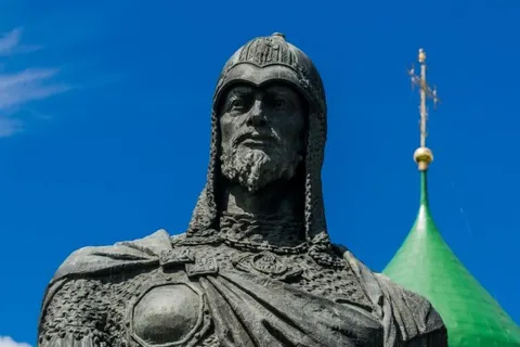 В Переславле отметили сразу три праздника