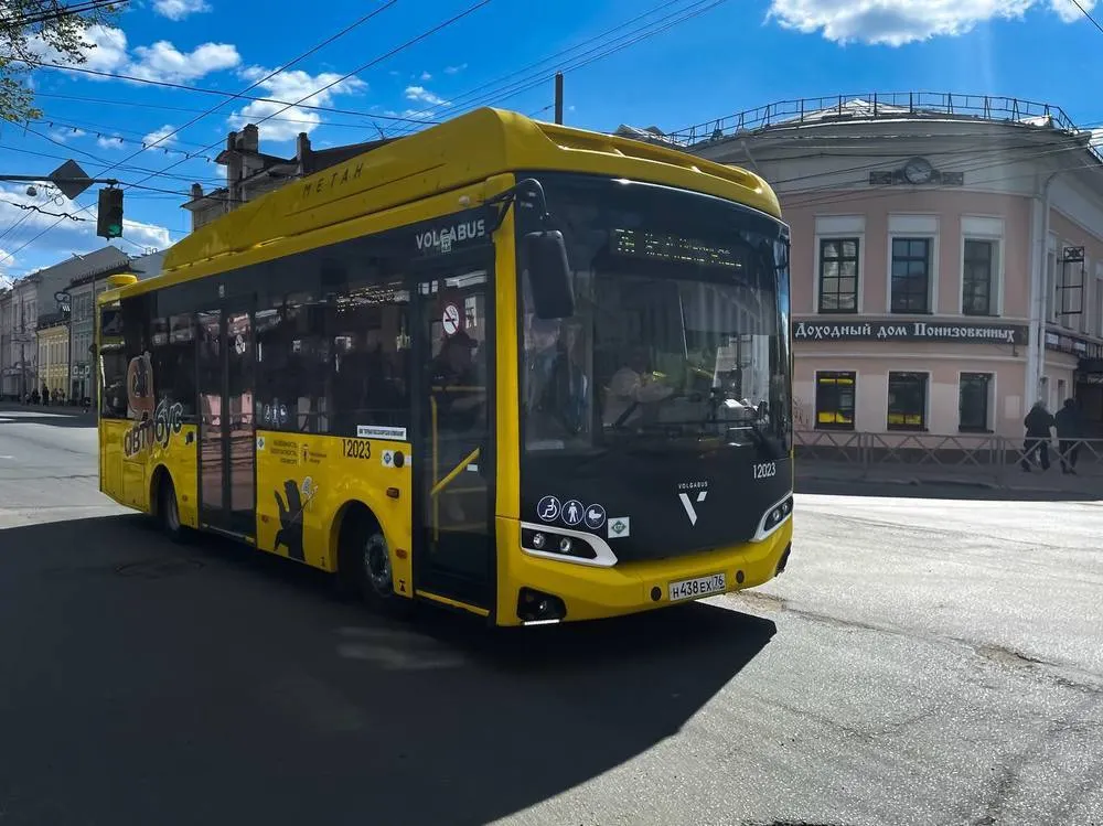 «Жарко-холодно»: в «Яавтобусах» начались битвы пассажиров из-за кондиционера