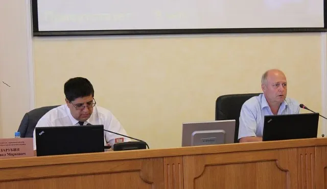 Депутаты муниципалитета внесут изменения в городской бюджет