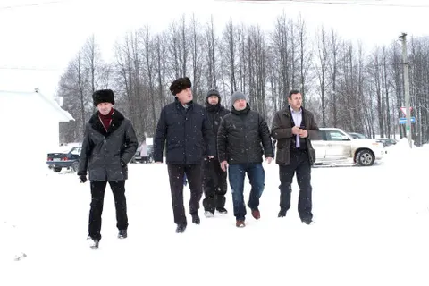 По факту аварии в Брейтово возбуждено уголовное дело