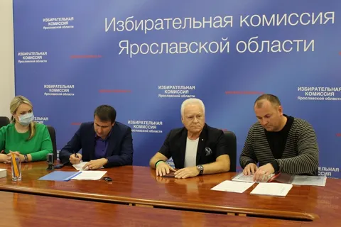 Анатолий Лисицын выдвинут кандидатом в депутаты ГосДумы