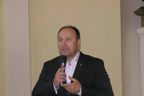 В Ярославле чествовали лучших выпускников года