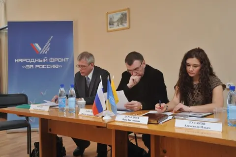 Правительство Ярославской области и Общественная палата выступают за сохранение больницы в наукограде Борок