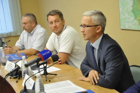 В Ярославской области стартует проект «Чистая страна»