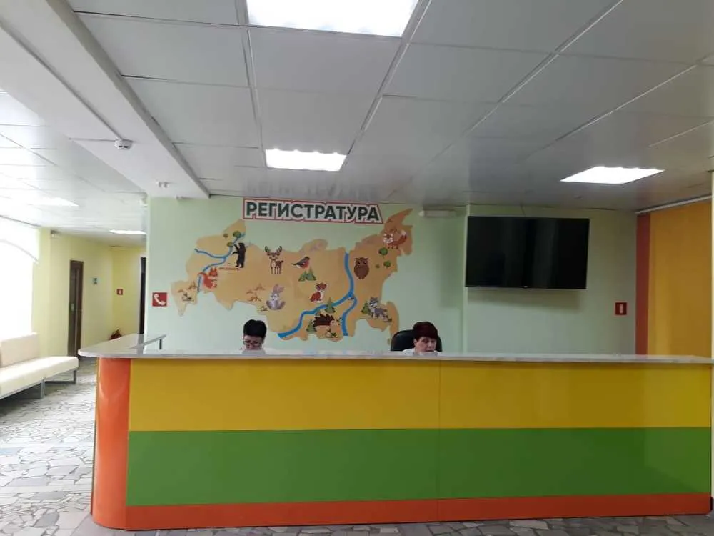 В центральной городской больнице Ярославля появится амбулаторно-диагностический центр