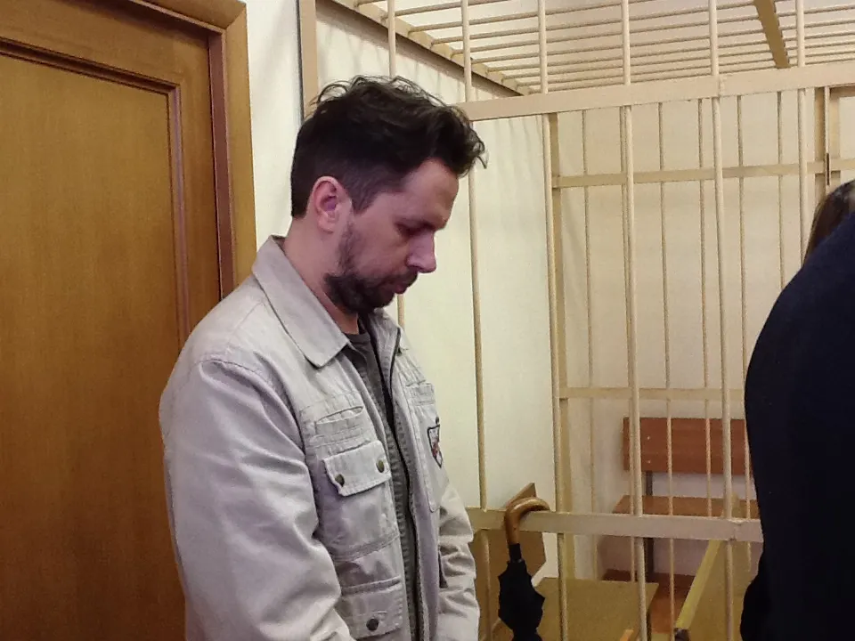 Адвокат Евгений Торопов: «Я не вижу оснований писать жалобу на приговор Дениса Васильева»