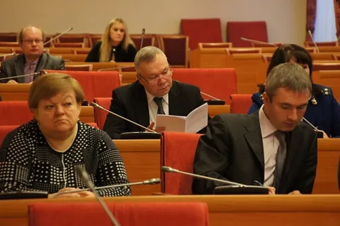 В Ярославской области конкурсы на перевозку пассажиров не проводились