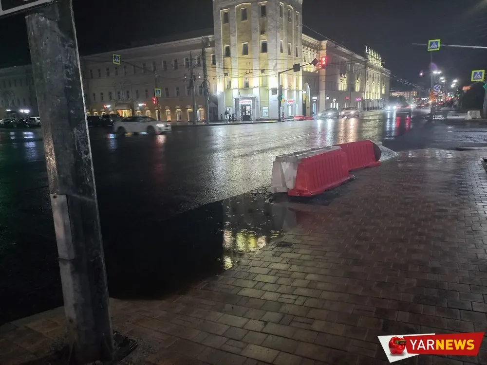 Власти Ярославля обещают не принимать улицу Свободы с озерами