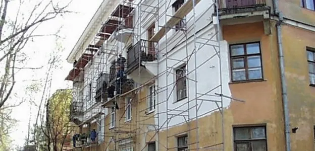 В Ярославле только четверть многоквартирных домов провели собрания по капремонту