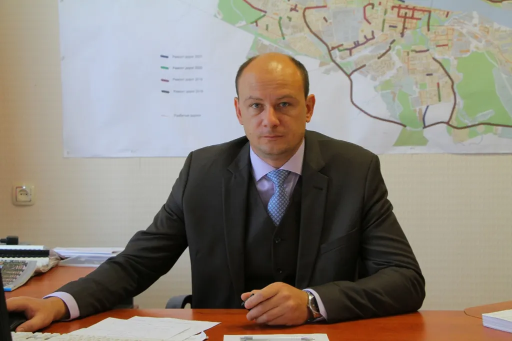 Первый замглавы Рыбинска объявлен в розыск за получение взятки