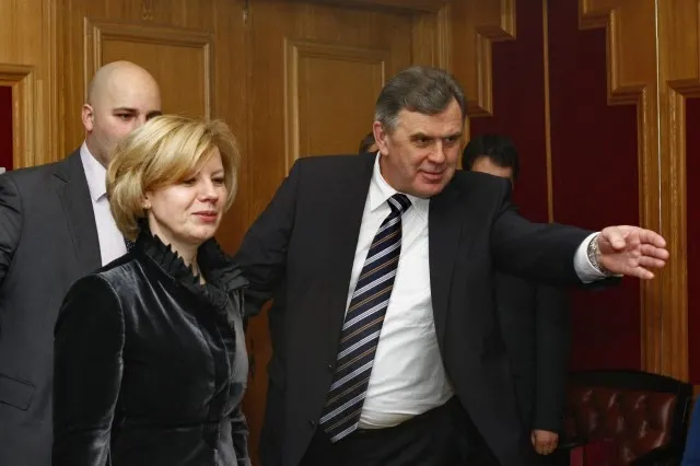 Ярославскую область посетила делегация Латвийской республики