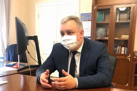 В Гаврилов-Яме построят новый стадион