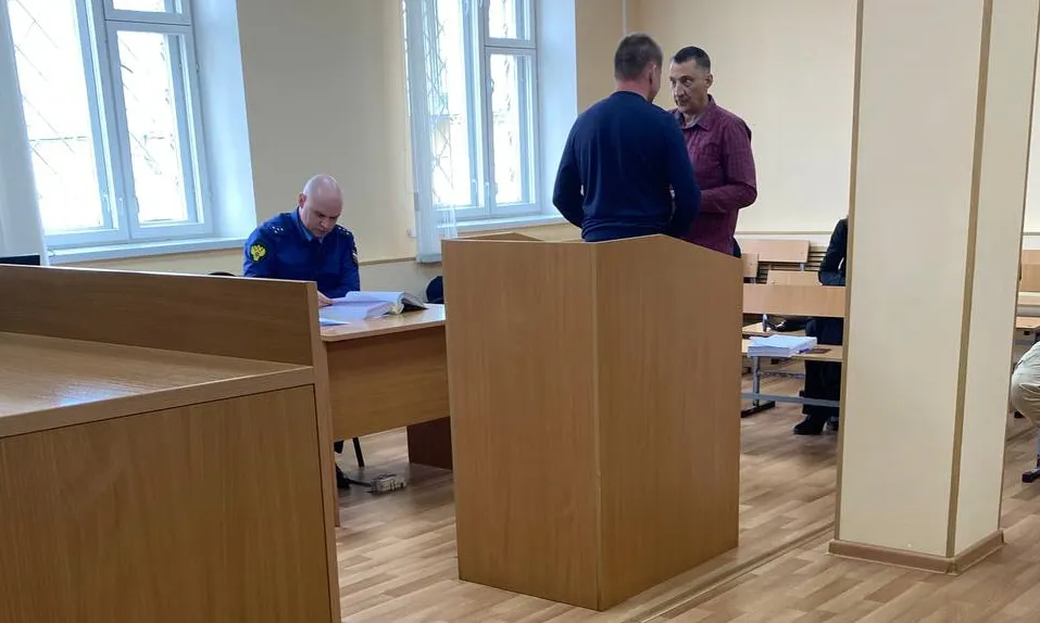 Экс-депутата Ярославской областной думы осудили за мошенничество