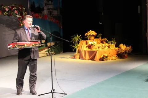 В областном центре наградили победителей конкурса «Ярославль в цвету»