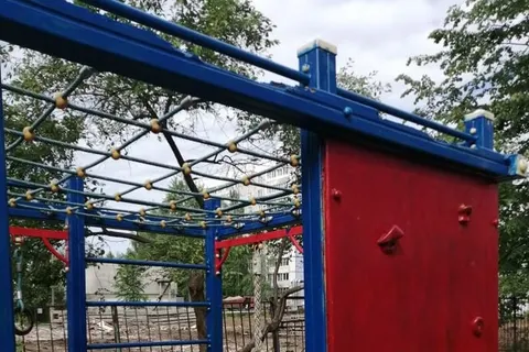 Фрунзенский управдом отчитался о работе перед жителями
