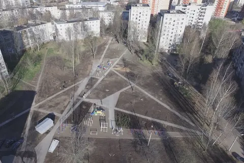 Точечная застройка на Суздалке в Ярославле отменяется
