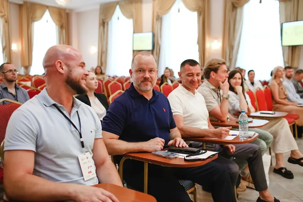 В Ярославской области во второй раз пройдет Неделя предпринимательства