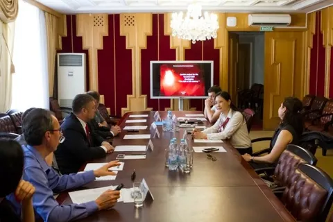 В Ярославле может появиться международный парк аттракционов