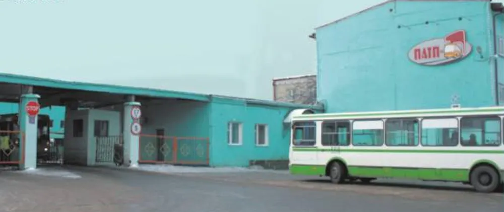 Ярославское ПАТП-1 берет в аренду 16 автобусов большого класса