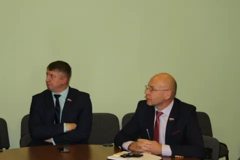 В Рыбинске точкой роста назвали спорт