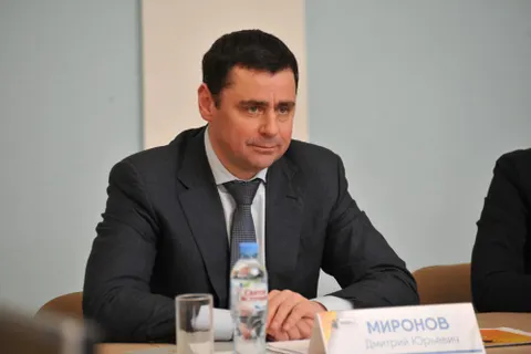 В Ярославле появится «Школа будущих профессий»