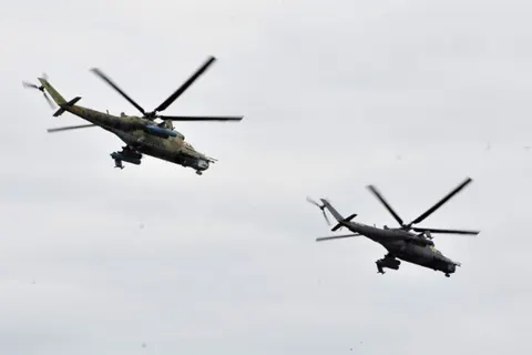 В Ярославской области открыты масштабные учения Министерства обороны РФ