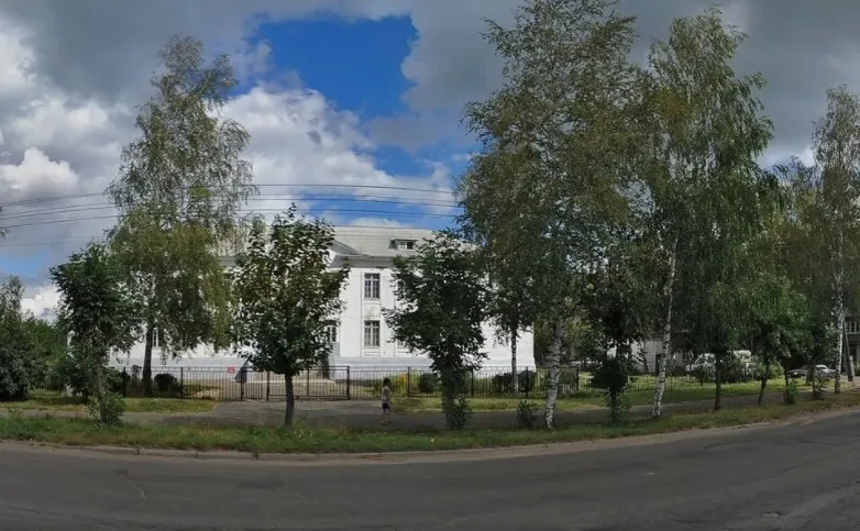 У одного из первоклашек рыбинской школы положительный тест на COVID-19