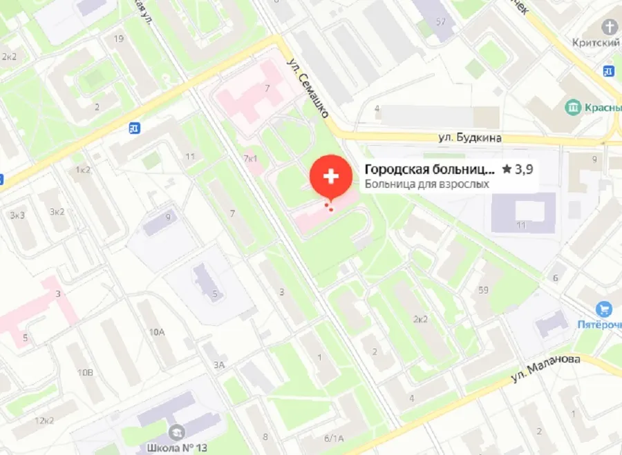 В Ярославле будущий вытрезвитель огородят забором