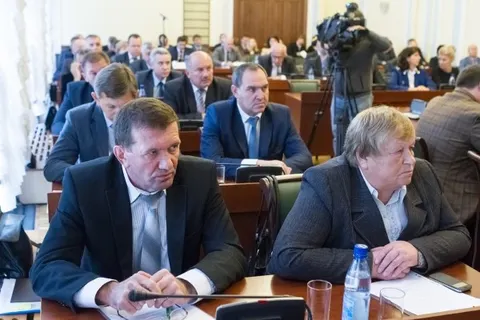 Сергей Ястребов: «Регион в целом готов к началу отопительного сезона»