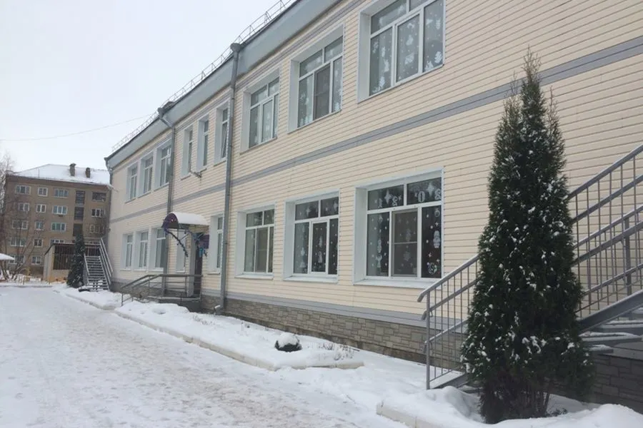 В Рыбинске из-за аварии закрыли детский сад