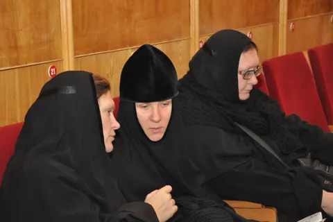 В Ярославле начался региональный этап ХХIV международных Рождественских образовательных чтений