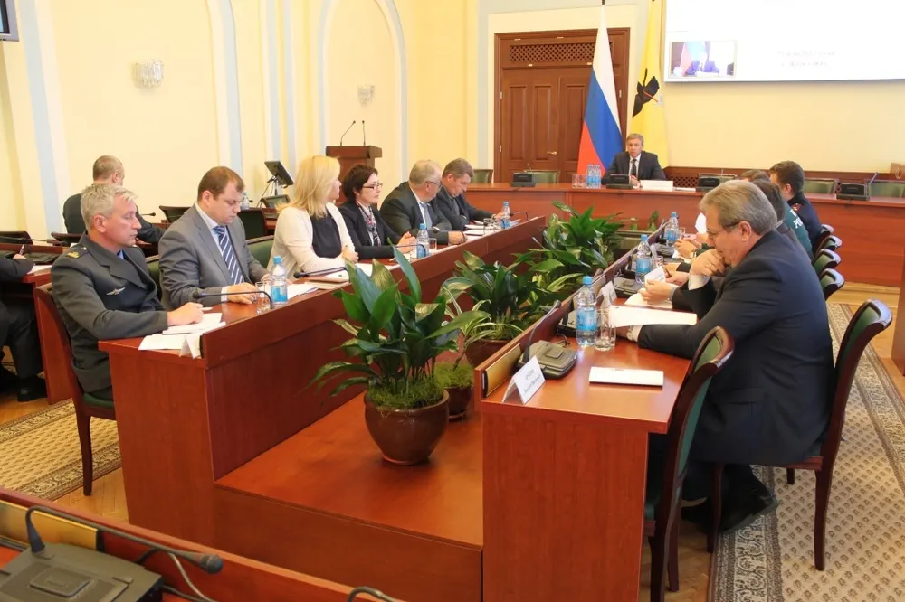 В Ярославской области растет число ДТП