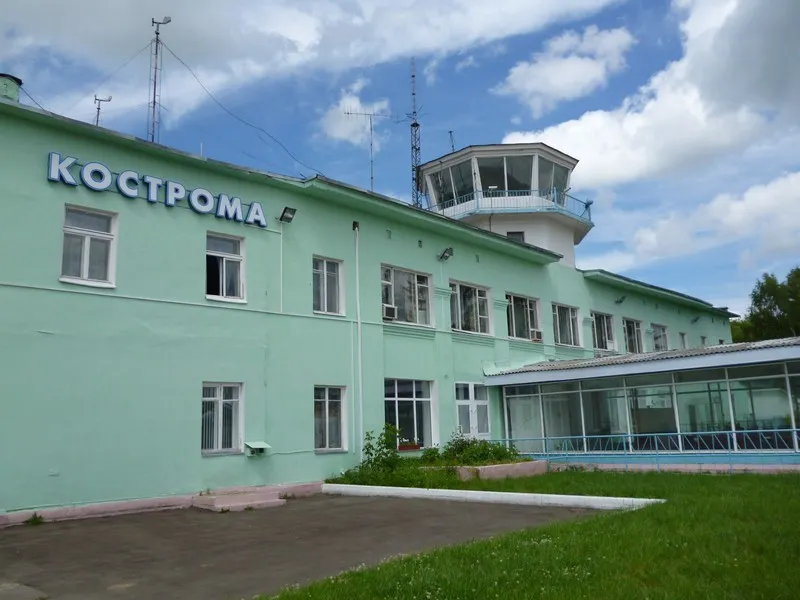 Ярославцам предложили летать из Костромы