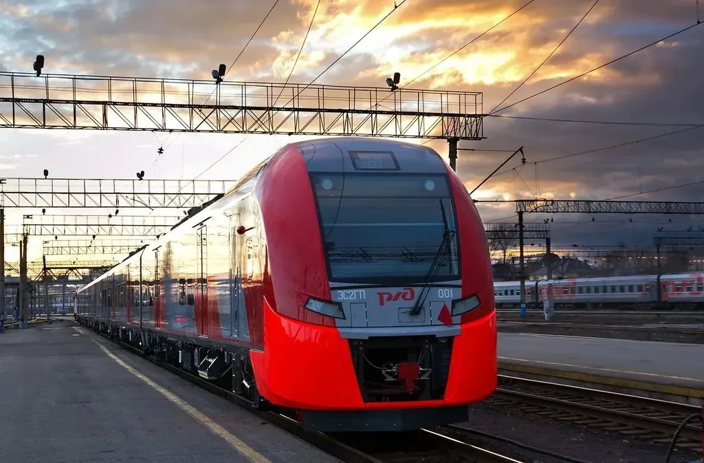 Первая «Ласточка» из Москвы прибудет в Рыбинск 1 августа