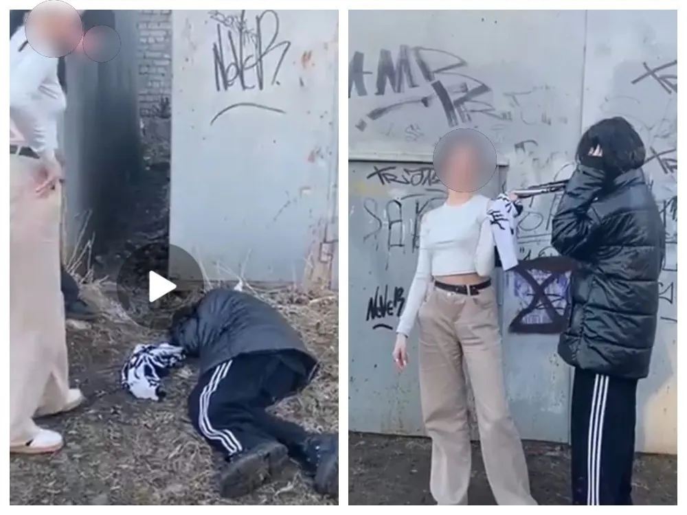 В Рыбинске подростки толпой избили сверстника