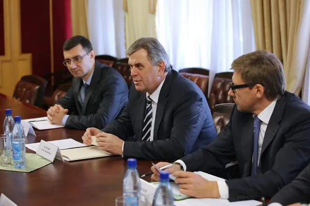 Ярославскую область спасут квалифицированные кадры, технопарки и туристы