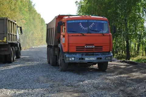После ремонта открыт участок автодороги Ярославль - Рыбинск