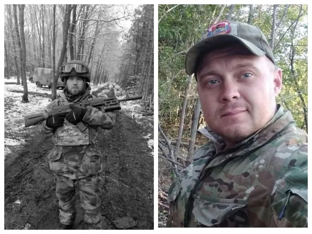 Двух погибших на СВО похоронят в Ярославской области