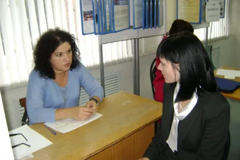 В Ярославской области трудоустраивают вынужденных переселенцев с Украины