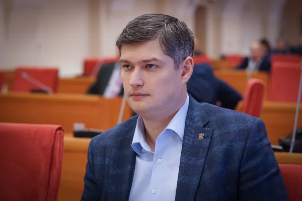 Павел Исаев получил черную метку?