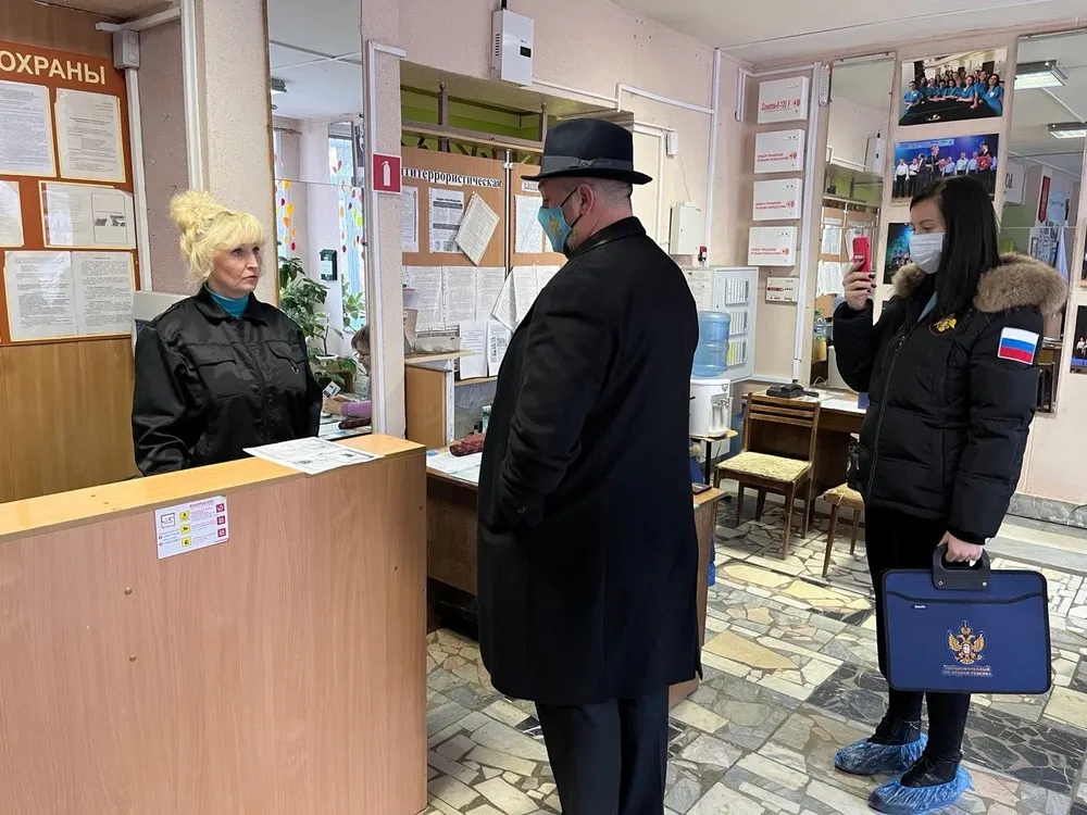 Детский омбудсмен проверяет буллинг в рыбинской школе