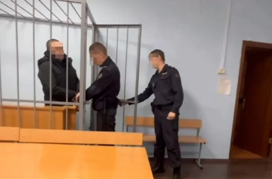 Ярославец после январской пьянки получил 6 лет строгого режима