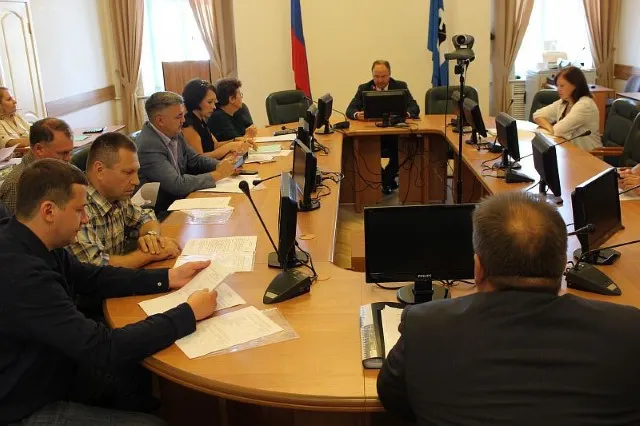 Депутаты муниципалитета Ярославля одобрили увеличение тарифа на приватизацию жилья