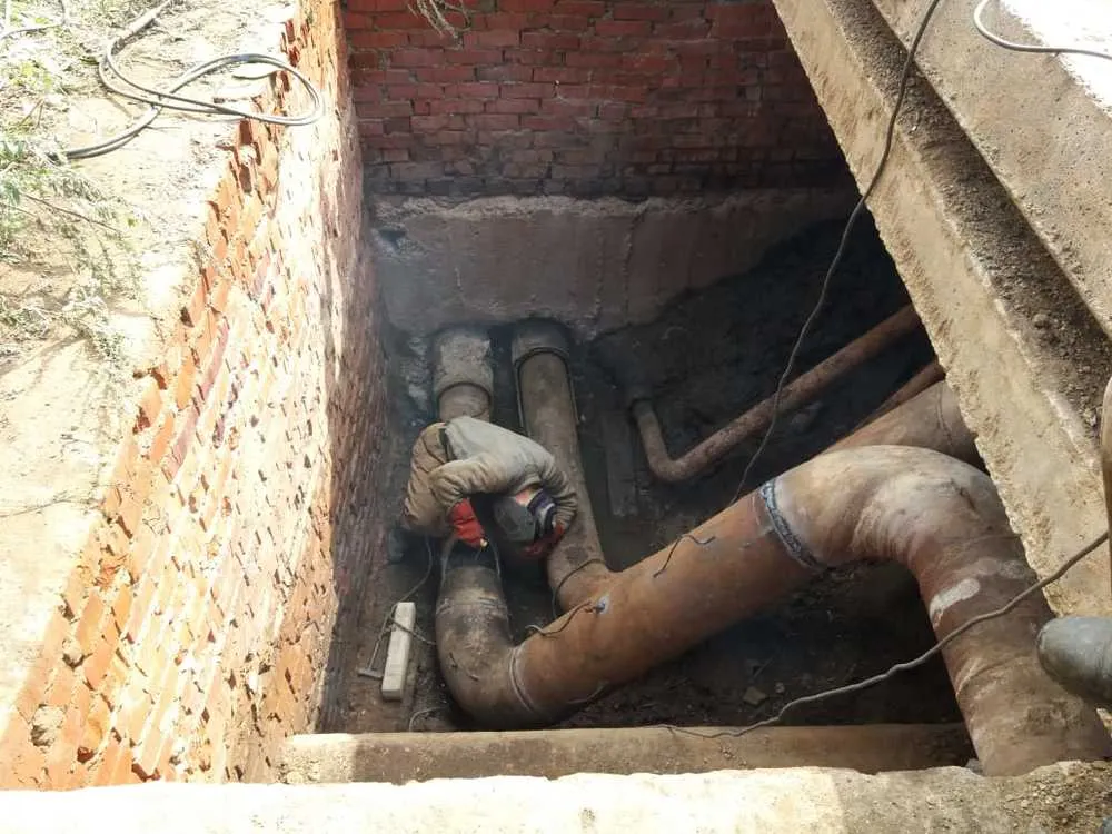 День знаний переславцы отметят без горячей воды