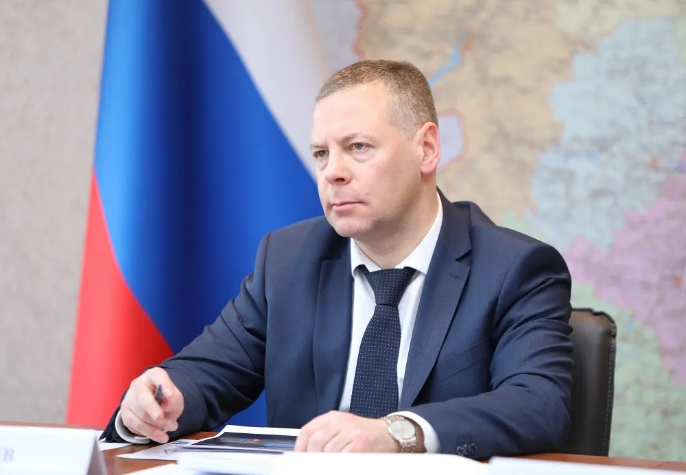 Глава Ярославской области обещает льготникам финансовую помощь при социальной газификации
