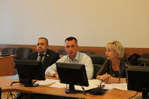 Депутаты муниципалитета Ярославля – за безвозмездную передачу помещения ветеранам