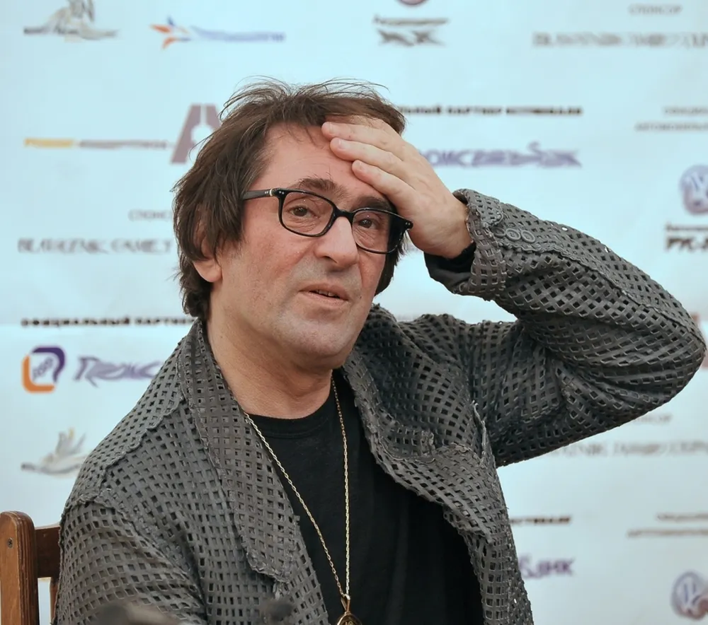 На фестиваль Юрия Башмета в Ярославле билеты не купить