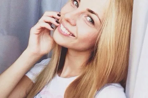 Ярославна Владислава Чурилкина стала лучшей на конкурсе «Мисс «Спартак-Москва 2014»
