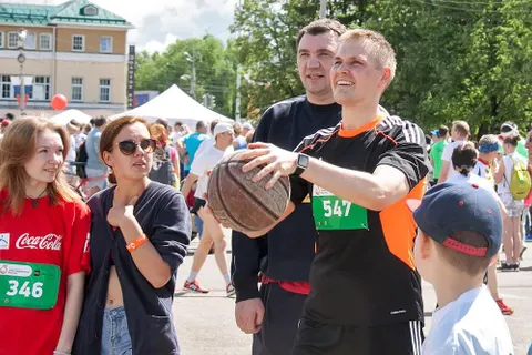 Александр Грибов: Общественная палата Ярославской области запускает проект «я ГоТОв»